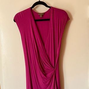 Tommy Bahama Faux Wrap dress